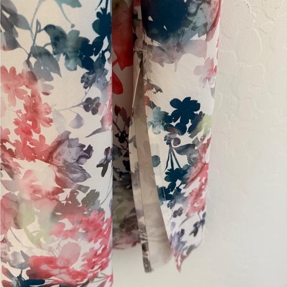 Athleta Women's Travel midi skirt - Picture 5 of 5